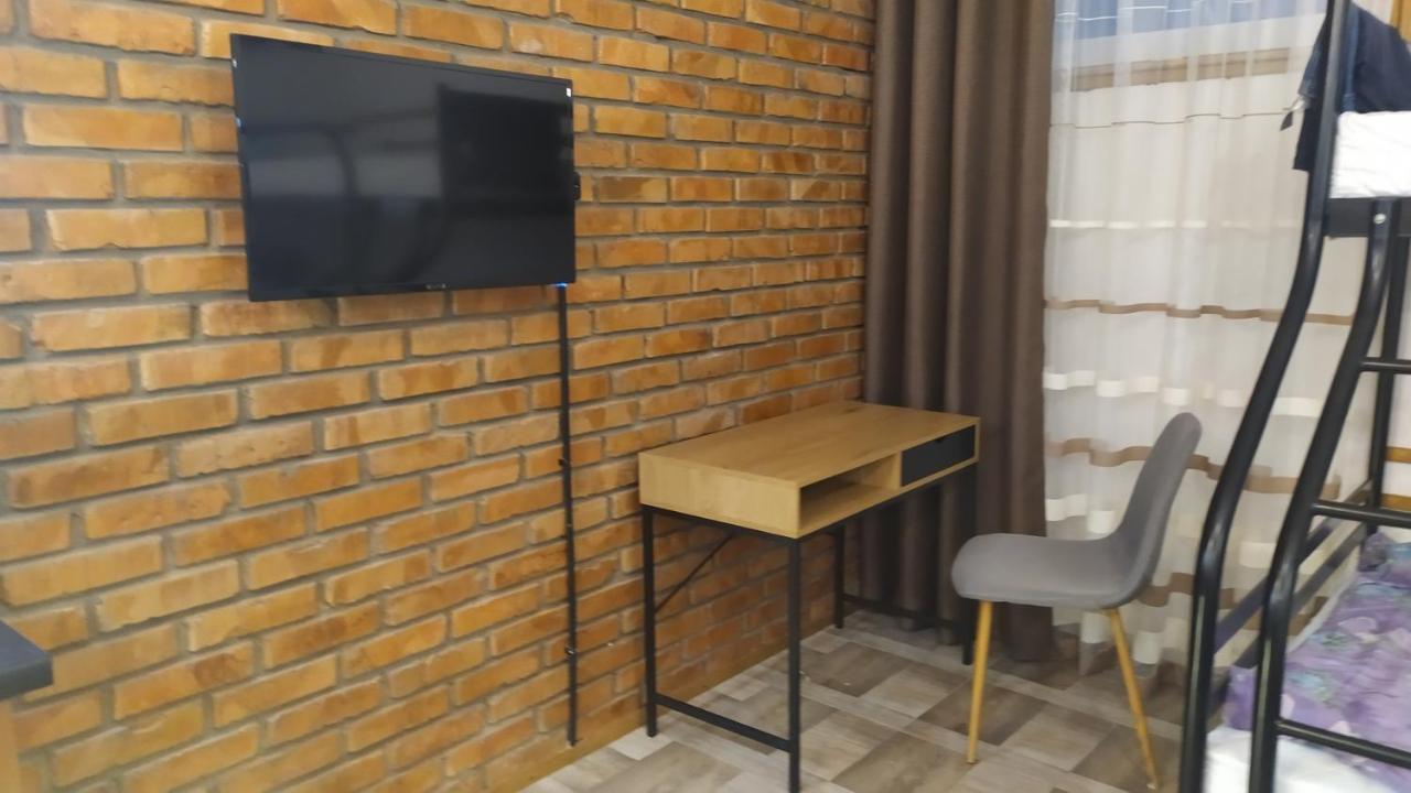 Aparthotel Loft House Odessa Zewnętrze zdjęcie