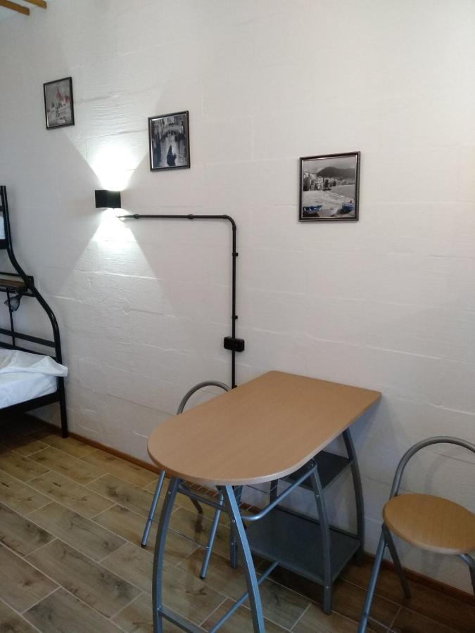 Aparthotel Loft House Odessa Zewnętrze zdjęcie