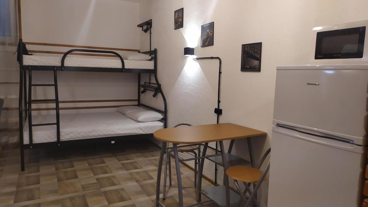 Aparthotel Loft House Odessa Zewnętrze zdjęcie
