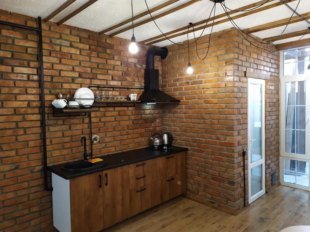 Aparthotel Loft House Odessa Zewnętrze zdjęcie