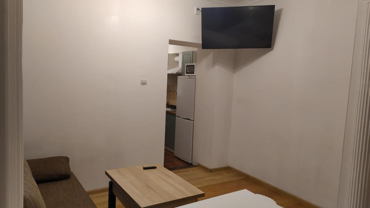 Aparthotel Loft House Odessa Zewnętrze zdjęcie