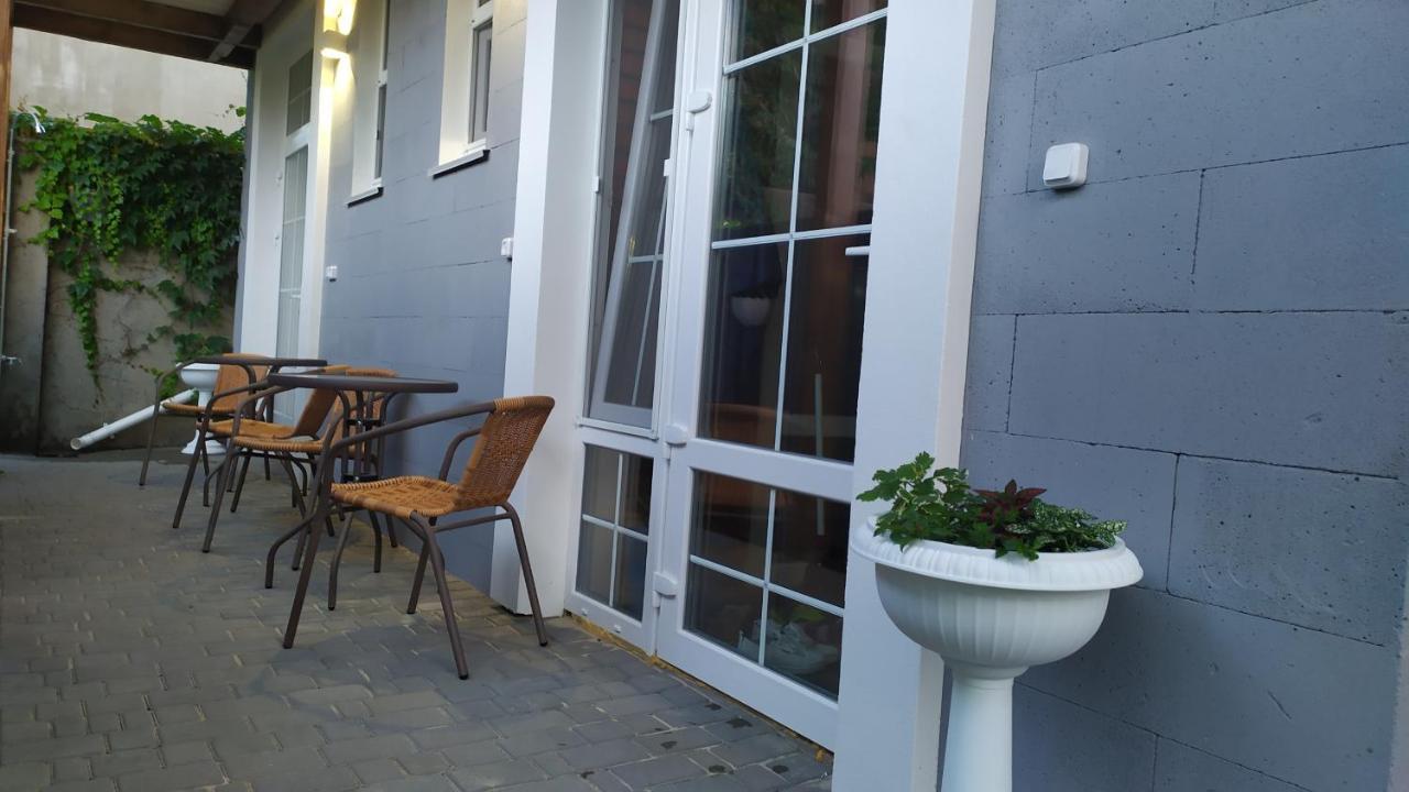 Aparthotel Loft House Odessa Zewnętrze zdjęcie