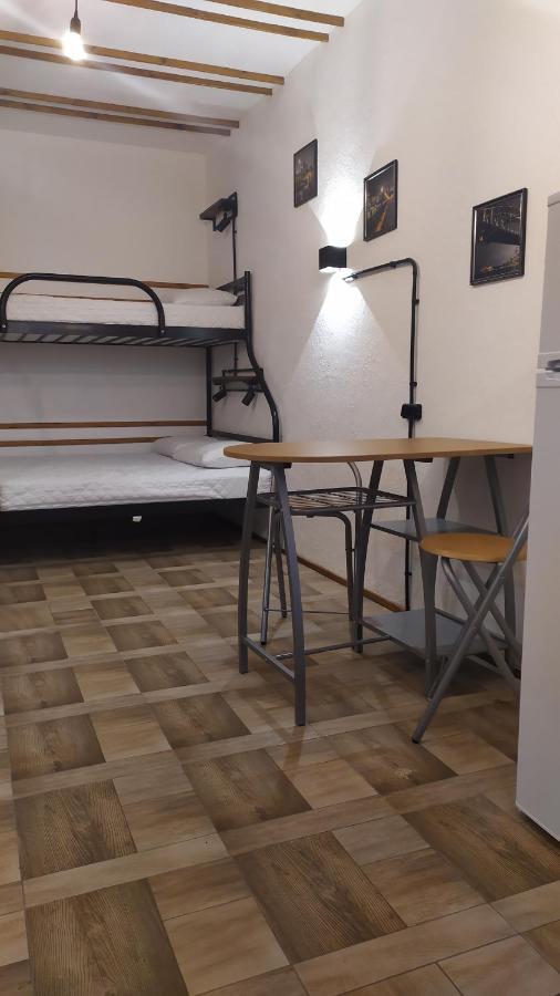Aparthotel Loft House Odessa Zewnętrze zdjęcie