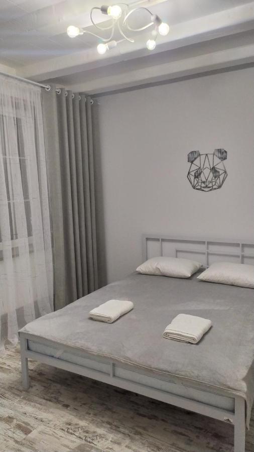 Aparthotel Loft House Odessa Zewnętrze zdjęcie
