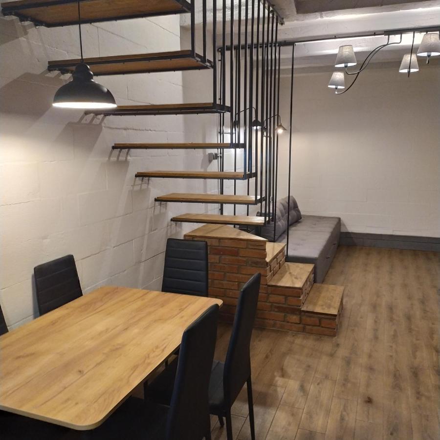 Aparthotel Loft House Odessa Zewnętrze zdjęcie